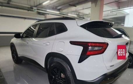 Chevrolet Trax, 2023 год, 1 945 000 рублей, 15 фотография