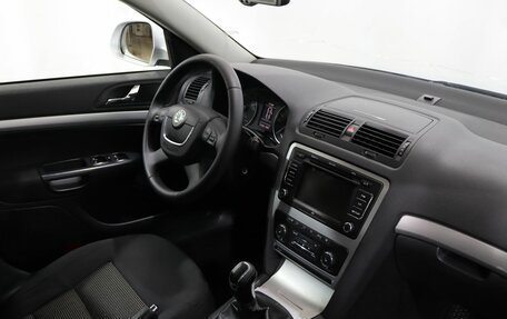 Skoda Octavia, 2012 год, 1 200 000 рублей, 10 фотография