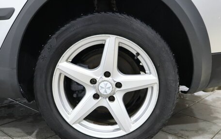 Skoda Octavia, 2012 год, 1 200 000 рублей, 9 фотография