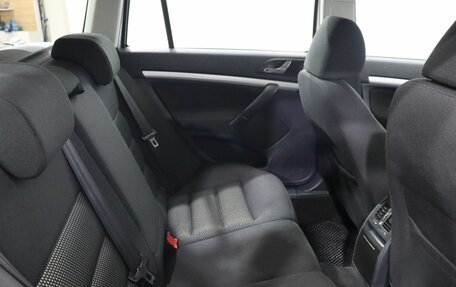 Skoda Octavia, 2012 год, 1 200 000 рублей, 22 фотография