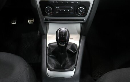 Skoda Octavia, 2012 год, 1 200 000 рублей, 18 фотография