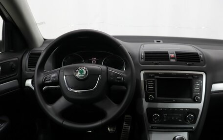 Skoda Octavia, 2012 год, 1 200 000 рублей, 14 фотография
