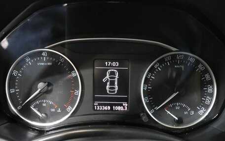 Skoda Octavia, 2012 год, 1 200 000 рублей, 17 фотография