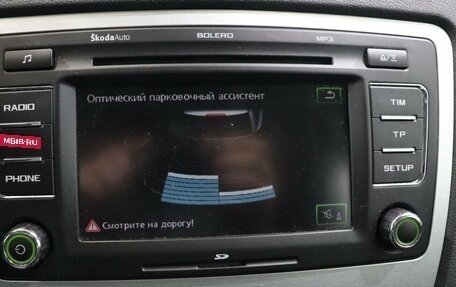 Skoda Octavia, 2012 год, 1 200 000 рублей, 21 фотография