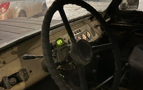 ЛуАЗ 3151, 1999 год, 140 000 рублей, 5 фотография