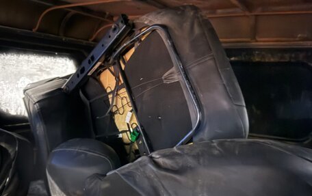 ЛуАЗ 3151, 1999 год, 140 000 рублей, 8 фотография