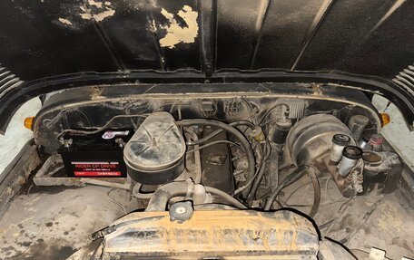 ЛуАЗ 3151, 1999 год, 140 000 рублей, 7 фотография