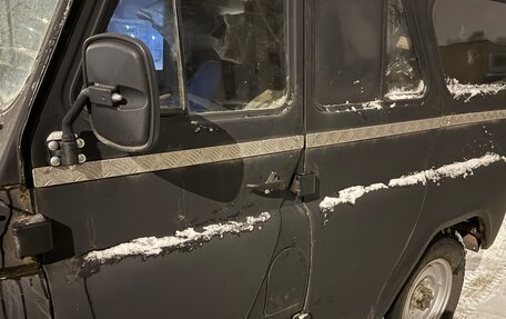 ЛуАЗ 3151, 1999 год, 140 000 рублей, 10 фотография