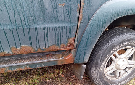 ЛуАЗ Patriot, 2011 год, 200 000 рублей, 5 фотография