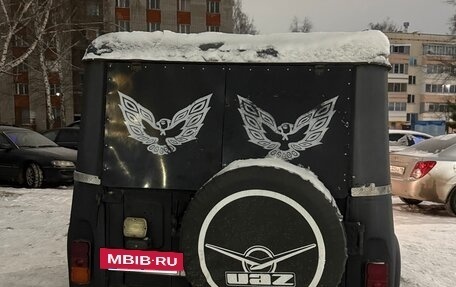 ЛуАЗ 3151, 1999 год, 140 000 рублей, 3 фотография