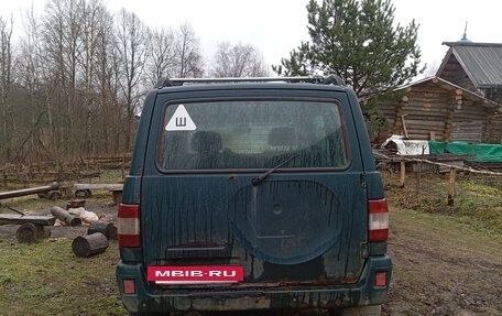 ЛуАЗ Patriot, 2011 год, 200 000 рублей, 4 фотография