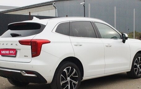 Haval Jolion, 2022 год, 1 399 000 рублей, 2 фотография