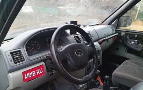 ЛуАЗ Patriot, 2011 год, 200 000 рублей, 2 фотография