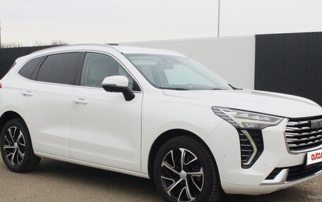 Haval Jolion, 2022 год, 1 399 000 рублей, 5 фотография