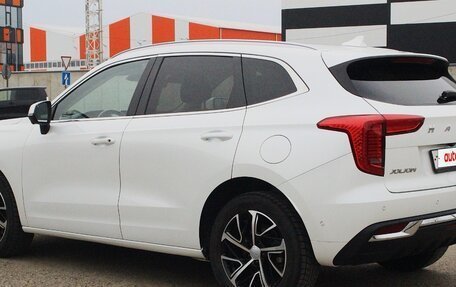 Haval Jolion, 2022 год, 1 399 000 рублей, 4 фотография