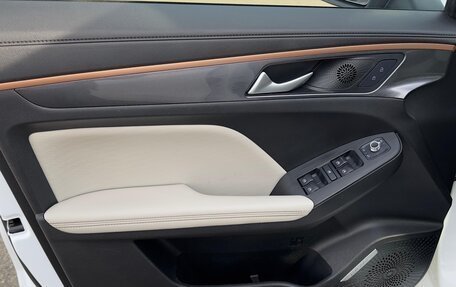 Haval Jolion, 2022 год, 1 399 000 рублей, 14 фотография