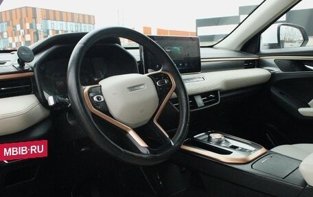 Haval Jolion, 2022 год, 1 399 000 рублей, 11 фотография