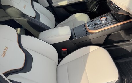 Haval Jolion, 2022 год, 1 399 000 рублей, 20 фотография