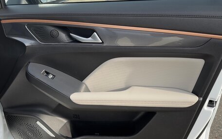 Haval Jolion, 2022 год, 1 399 000 рублей, 18 фотография