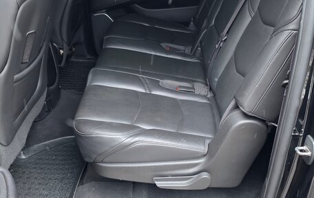 Cadillac Escalade IV, 2016 год, 3 999 999 рублей, 11 фотография