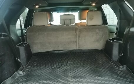 Ford Explorer VI, 2012 год, 2 400 000 рублей, 5 фотография