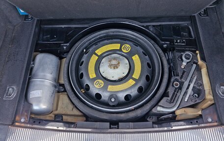 Volkswagen Touareg III, 2008 год, 1 050 000 рублей, 10 фотография