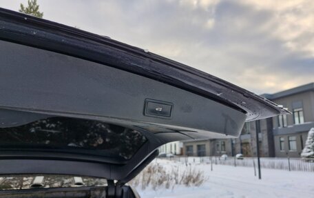 Volkswagen Touareg III, 2008 год, 1 050 000 рублей, 9 фотография