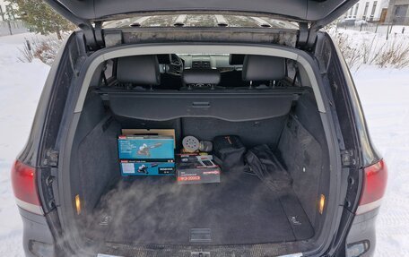 Volkswagen Touareg III, 2008 год, 1 050 000 рублей, 8 фотография