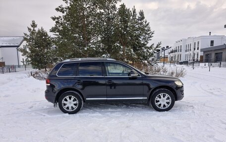 Volkswagen Touareg III, 2008 год, 1 050 000 рублей, 12 фотография