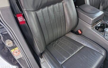 Volkswagen Touareg III, 2008 год, 1 050 000 рублей, 15 фотография