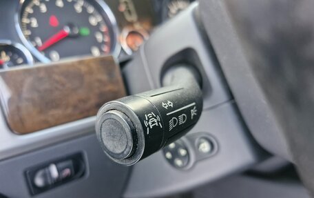 Volkswagen Touareg III, 2008 год, 1 050 000 рублей, 24 фотография