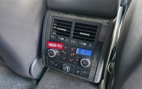 Volkswagen Touareg III, 2008 год, 1 050 000 рублей, 20 фотография