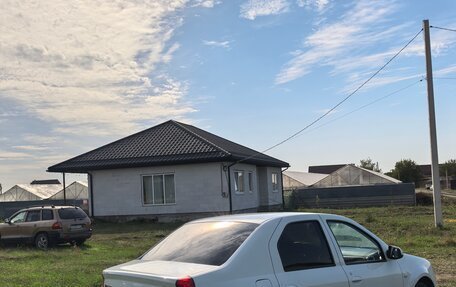 Renault Logan I, 2014 год, 415 000 рублей, 5 фотография