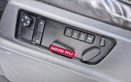 Volkswagen Touareg III, 2008 год, 1 050 000 рублей, 22 фотография