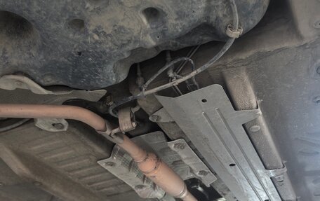 Renault Logan I, 2014 год, 415 000 рублей, 12 фотография