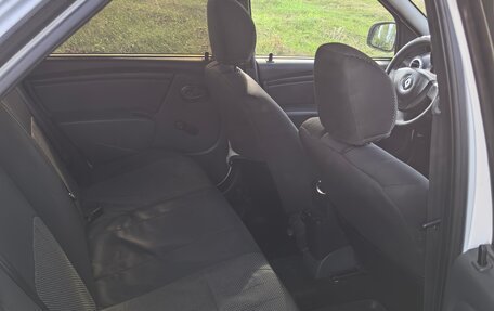 Renault Logan I, 2014 год, 415 000 рублей, 11 фотография