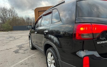 KIA Sorento II рестайлинг, 2013 год, 1 750 000 рублей, 5 фотография