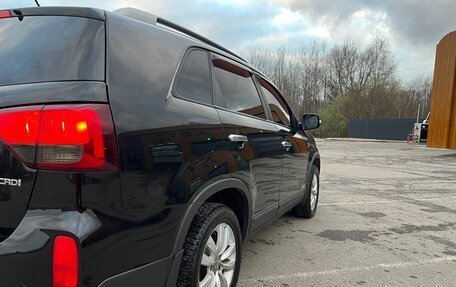 KIA Sorento II рестайлинг, 2013 год, 1 750 000 рублей, 6 фотография