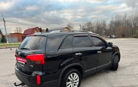 KIA Sorento II рестайлинг, 2013 год, 1 750 000 рублей, 3 фотография