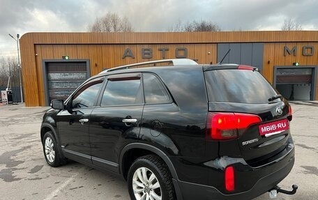 KIA Sorento II рестайлинг, 2013 год, 1 750 000 рублей, 4 фотография