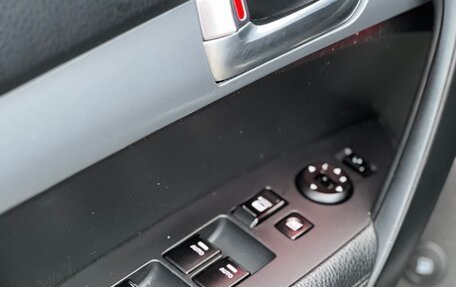 KIA Sorento II рестайлинг, 2013 год, 1 750 000 рублей, 17 фотография