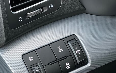 KIA Sorento II рестайлинг, 2013 год, 1 750 000 рублей, 18 фотография