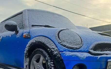 MINI Hatch, 2008 год, 750 000 рублей, 5 фотография