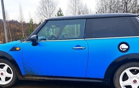 MINI Hatch, 2008 год, 750 000 рублей, 6 фотография