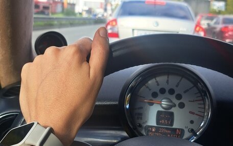 MINI Hatch, 2008 год, 750 000 рублей, 8 фотография