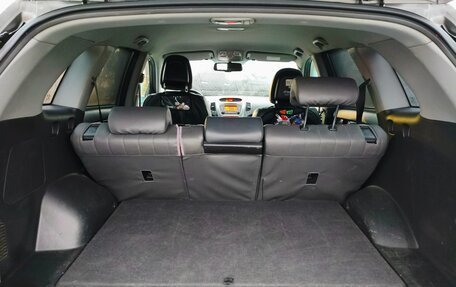 KIA Sorento II рестайлинг, 2015 год, 1 350 000 рублей, 10 фотография