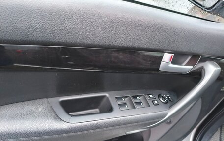 KIA Sorento II рестайлинг, 2015 год, 1 350 000 рублей, 3 фотография