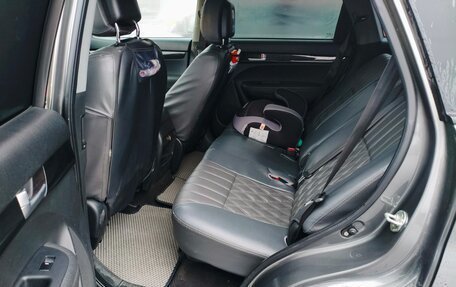 KIA Sorento II рестайлинг, 2015 год, 1 350 000 рублей, 8 фотография