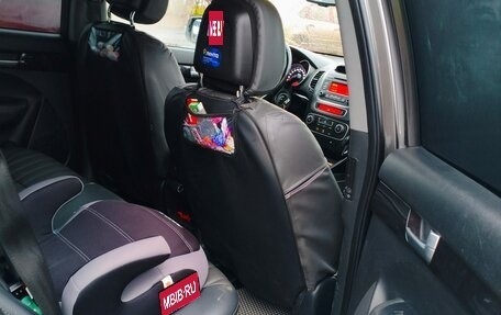 KIA Sorento II рестайлинг, 2015 год, 1 350 000 рублей, 5 фотография