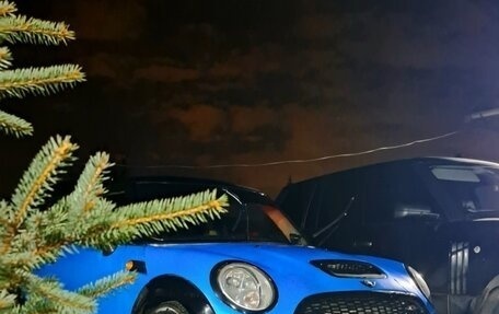 MINI Hatch, 2008 год, 750 000 рублей, 7 фотография